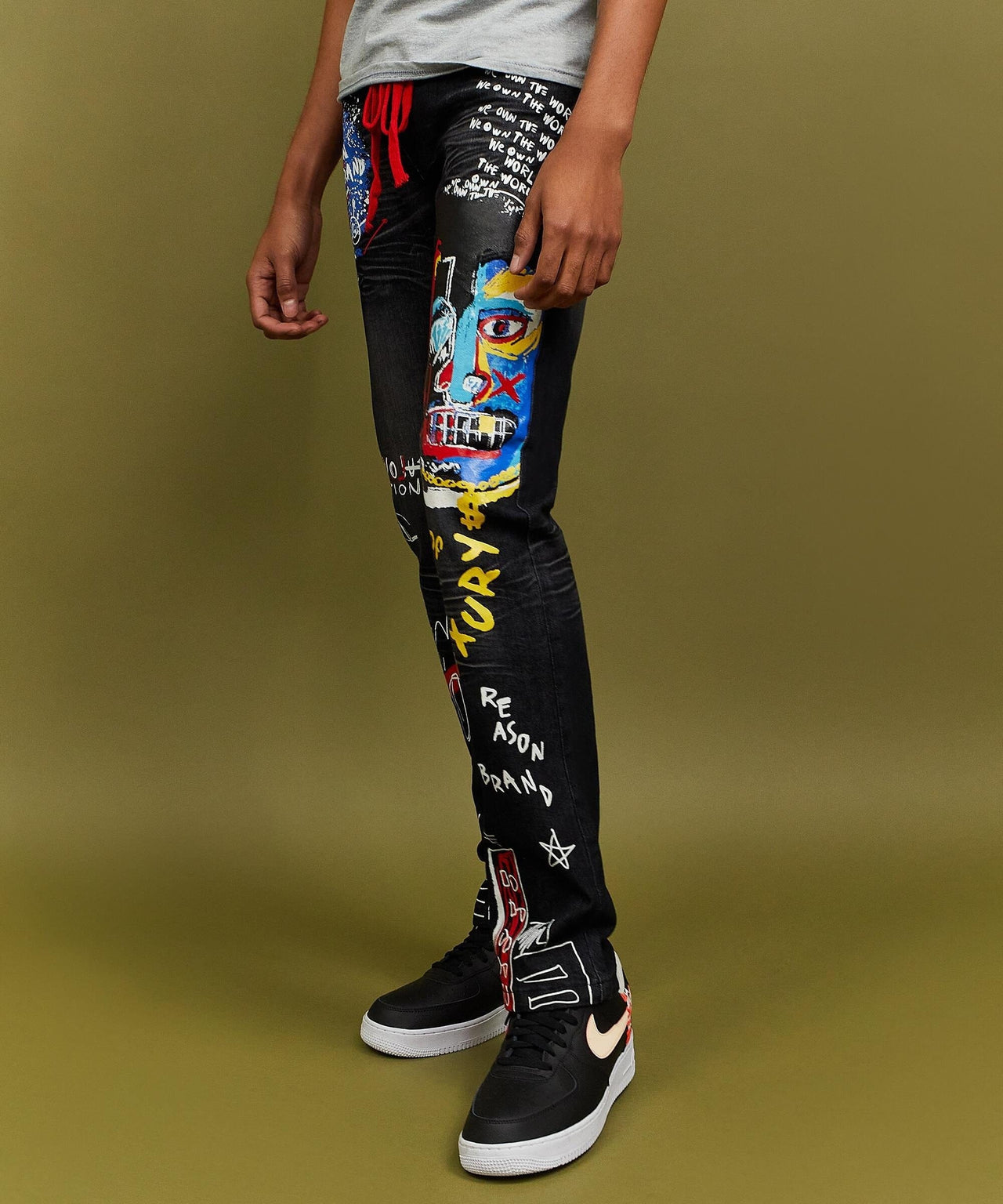 Life Of Luxury Jeans