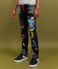 Thumbnail for Life Of Luxury Jeans