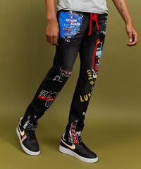 Thumbnail for Life Of Luxury Jeans