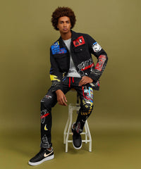 Thumbnail for Life Of Luxury Jeans