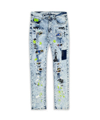 Thumbnail for Popeye Denim Jean