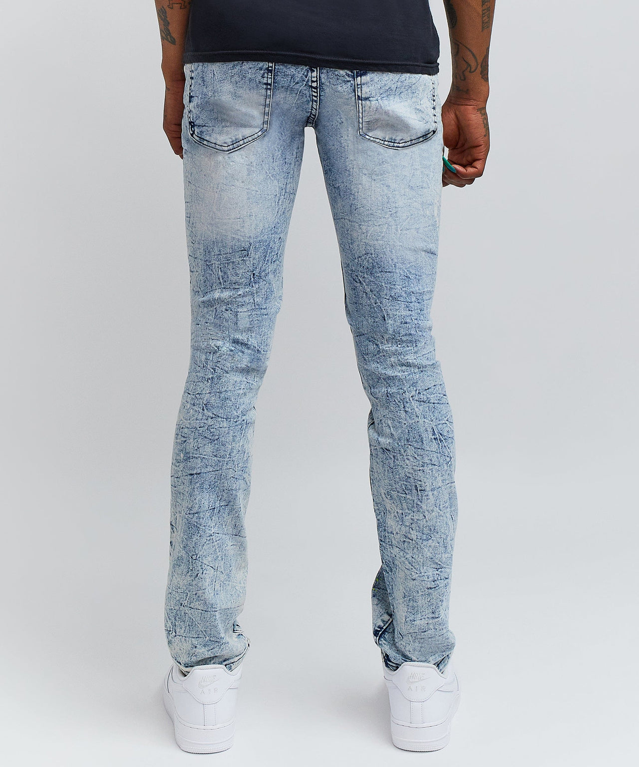 Popeye Denim Jean