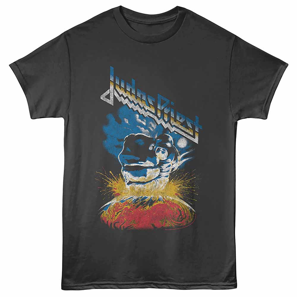 Judas Priest - Judas Priest Ram It Down T-Shirt