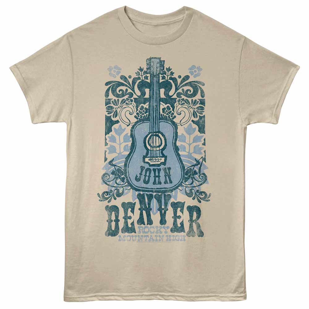 John Denver