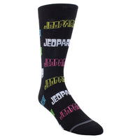 Thumbnail for JEOPARDY ALLOVER LOGOS, 1 PAIR
