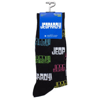 Thumbnail for JEOPARDY ALLOVER LOGOS, 1 PAIR