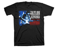 Thumbnail for RED, WHITE & BLUE T-SHIRT
