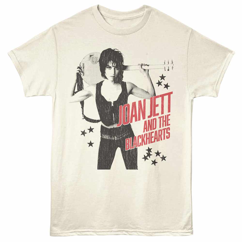 Joan Jett & the Blackhearts
