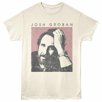 Thumbnail for Josh Groban - Josh Groban Photo T-Shirt