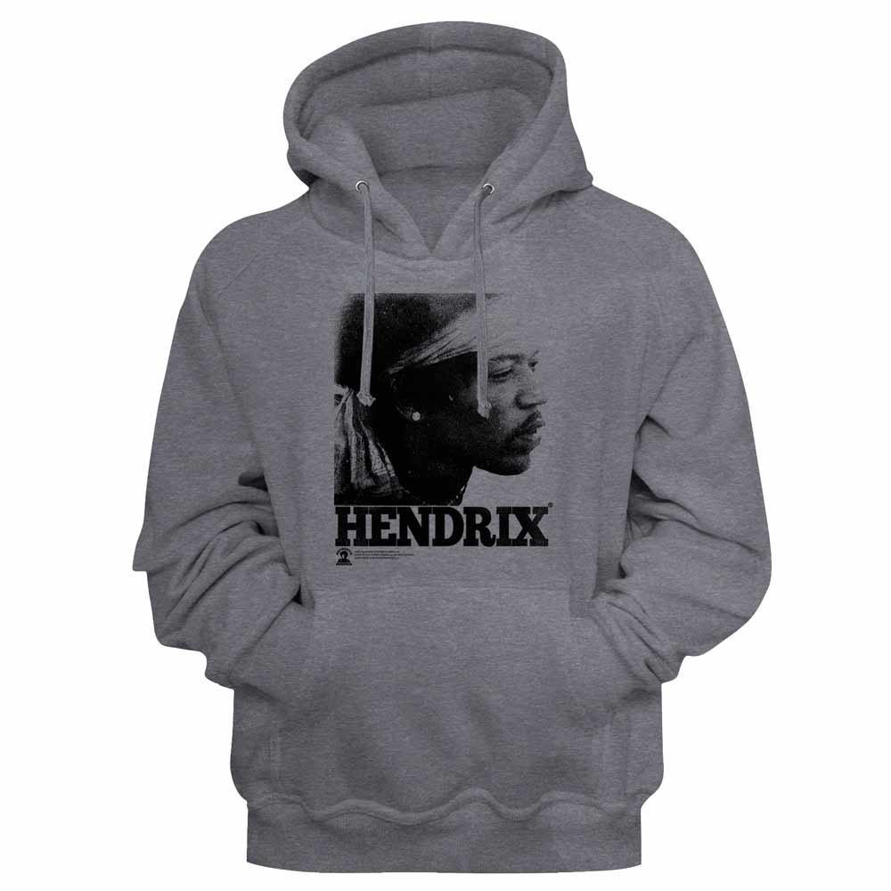 Jimi Hendrix