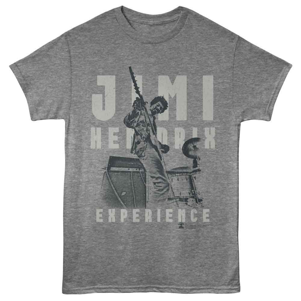 Jimi Hendrix - Experience T-Shirt