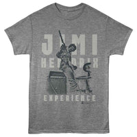 Thumbnail for Jimi Hendrix - Experience T-Shirt