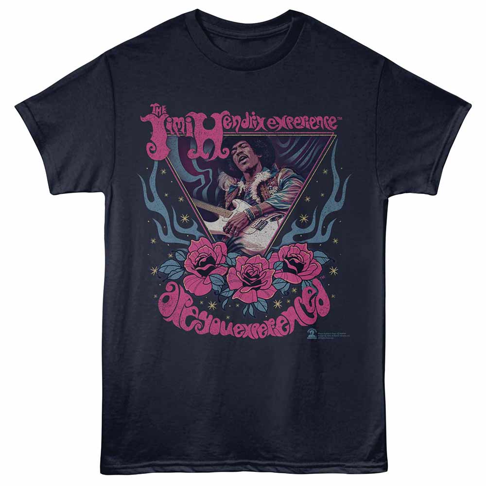 Jimi Hendrix