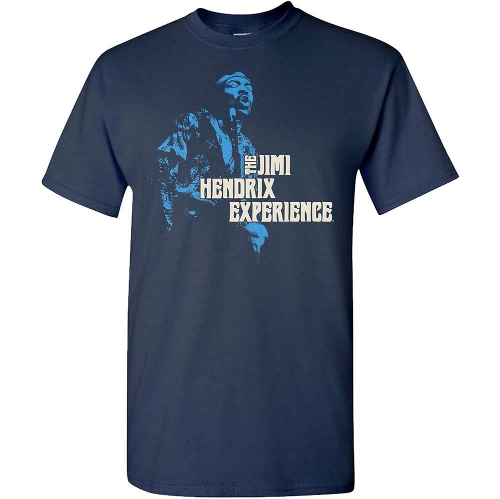 Jimi Hendrix Hendrix Experience T-Shirt