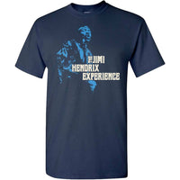 Thumbnail for Jimi Hendrix Hendrix Experience T-Shirt