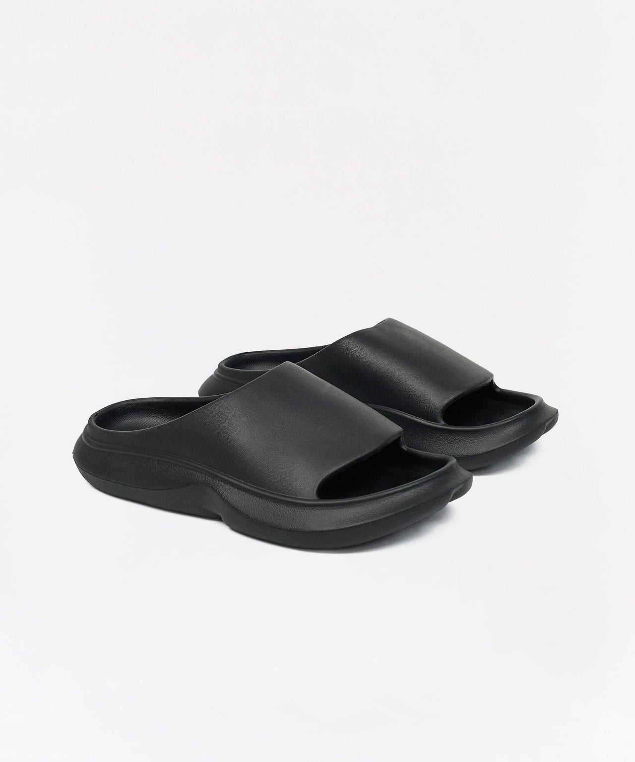 Recovery Mode Slides