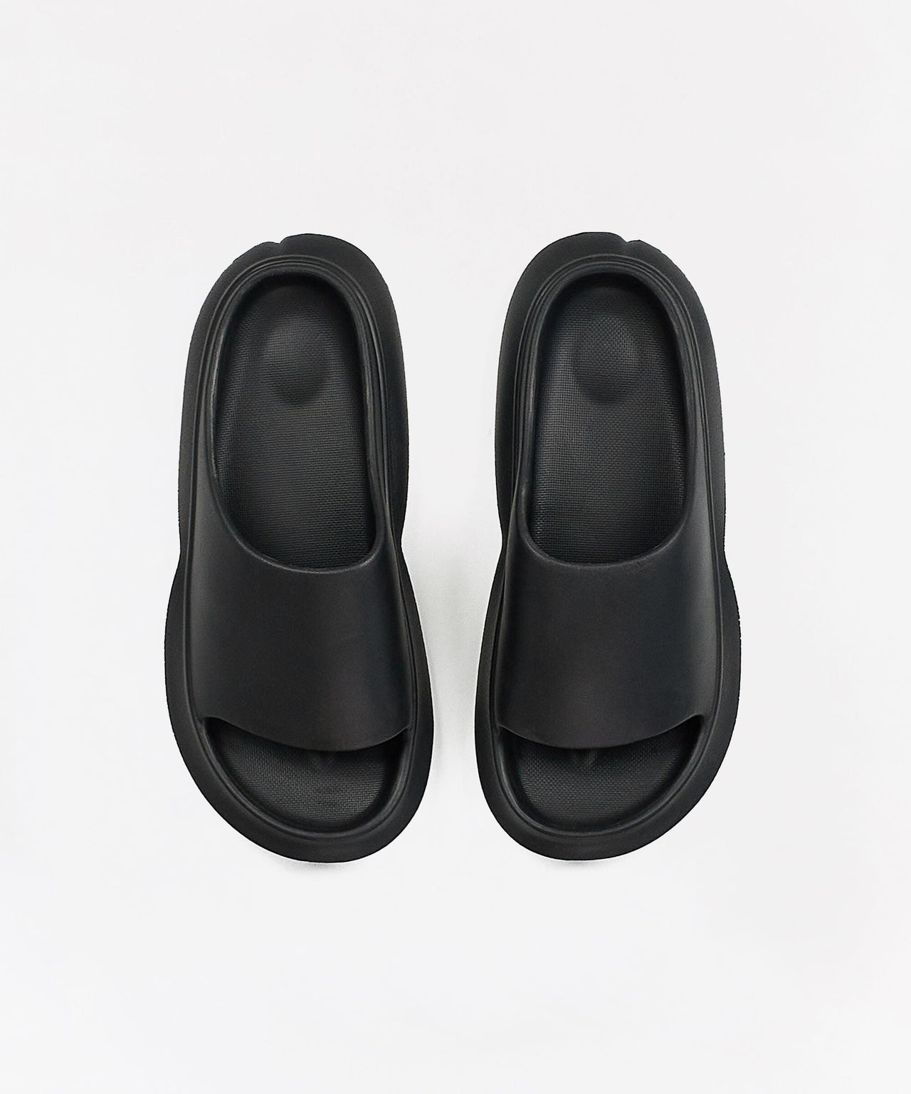 Recovery Mode Slides