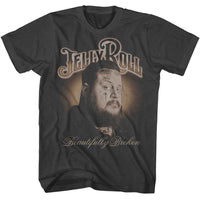 Thumbnail for JELLY ROLL-JELLY ROLL PHOTO-SMOKE ADULT S/S TSHIRT