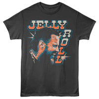 Thumbnail for Jelly Roll - T-Shirt
