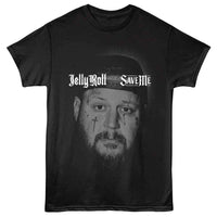 Thumbnail for Jelly Roll - Save Me Portrait T-Shirt