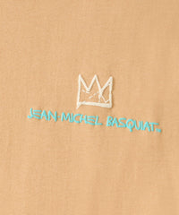 Thumbnail for Basquiat Equal Pi T-Shirt
