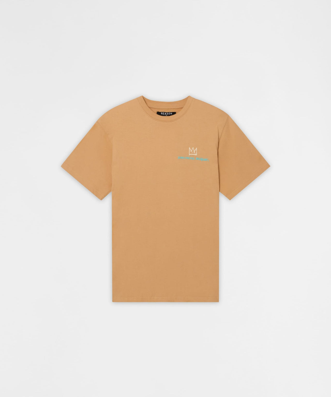 Basquiat Equal Pi T-Shirt