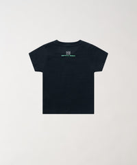 Thumbnail for Basquiat Warhol Kid's Graphic Short Sleeve T-Shirt