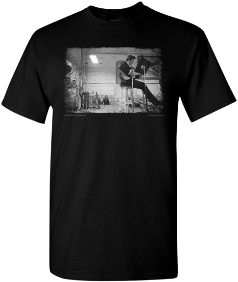 Folsom Prison