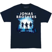 Thumbnail for Jonas Brothers Stage Tee