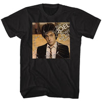 Thumbnail for BILLY JOEL-DONT ASK ME WHY-BLACK ADULT S/S TSHIRT