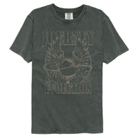 Thumbnail for JOURNEY-JOURNEY EVOLUTION 1979-PEPPER COMFORT COLOR ADULT S/S TSHIRT