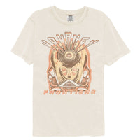 Thumbnail for JOURNEY-JOURNEY FRONTIERS RECOLOR-IVORY ADULT S/S COMFORT COLOR TSHIRT