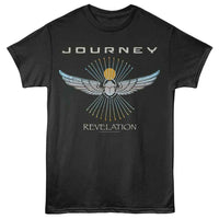 Thumbnail for JOURNEY-JOURNEY REVELATION-SMOKE ADULT S/S TSHIRT
