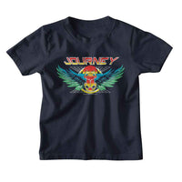 Thumbnail for Journey - Scarab Grid Toddler T-Shirt