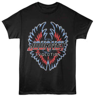 Thumbnail for JOURNEY-JOURNEY EVOLUTION-BLACK ADULT S/S TSHIRT