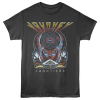 Thumbnail for JOURNEY-JOURNEY FRONTIERS-SMOKE ADULT S/S TSHIRT