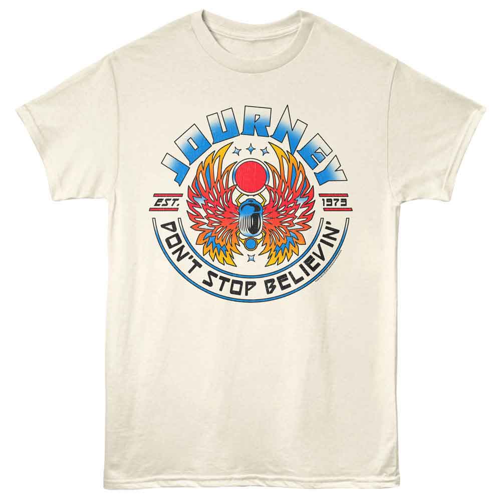 Journey - Dsb Est 75 T-Shirt