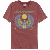 Thumbnail for Journey - Scarab Comfort Colors T-Shirt