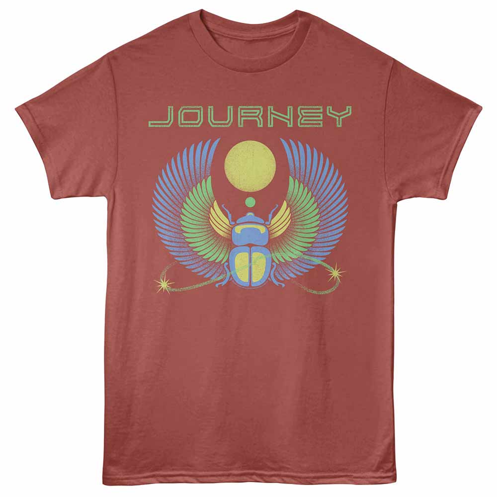 Journey