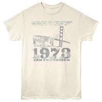 Thumbnail for Journey - Journey San Fran 73 T-Shirt