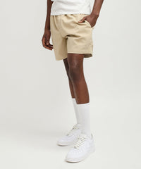 Thumbnail for Spritz Woven Short - Khaki