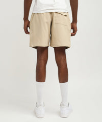 Thumbnail for Spritz Woven Short - Khaki