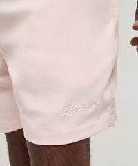 Thumbnail for Spritz Woven Short - Tan