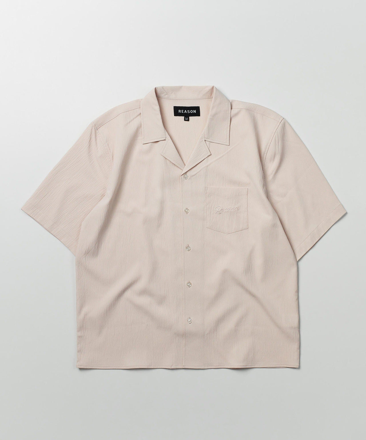 Spritz Woven Shirt