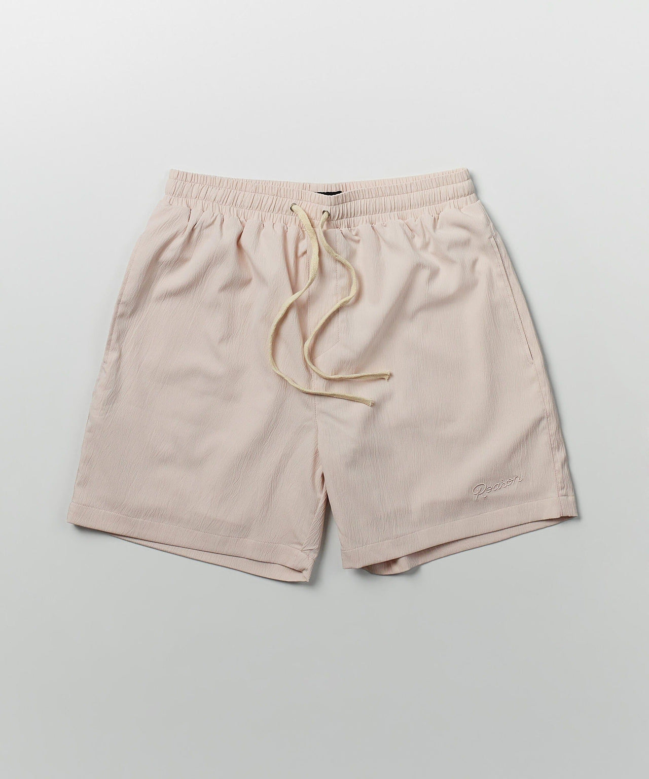 Spritz Woven Short - Tan