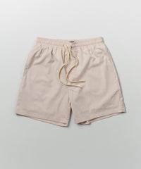 Thumbnail for Spritz Woven Short - Tan