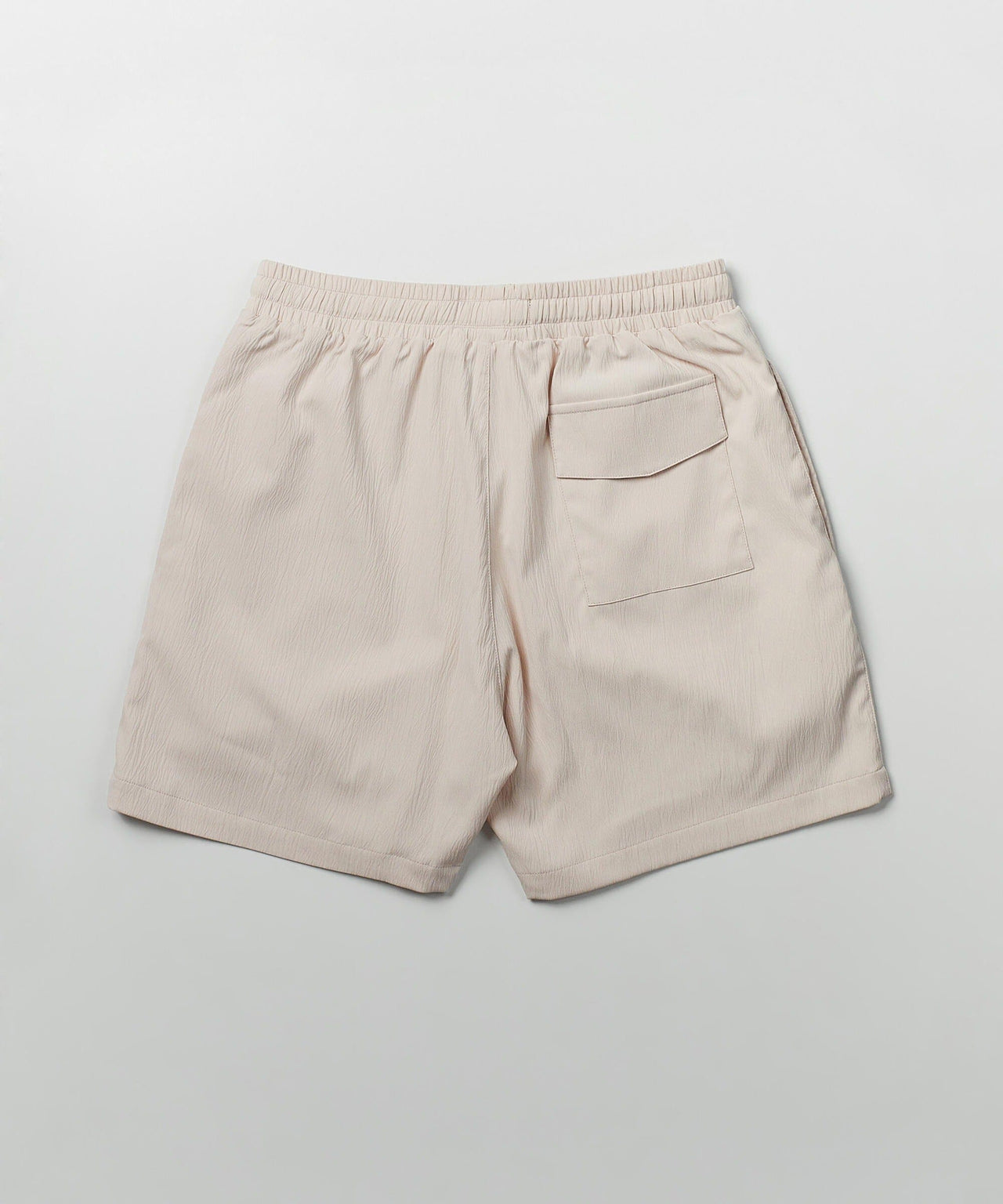 Spritz Woven Short - Tan