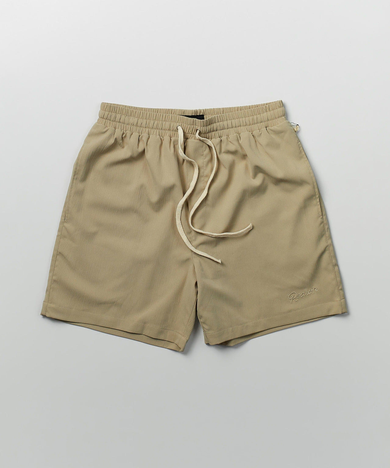 Spritz Woven Short - Khaki