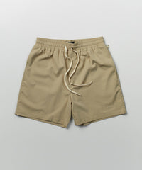 Thumbnail for Spritz Woven Short - Khaki