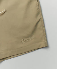 Thumbnail for Spritz Woven Short - Khaki